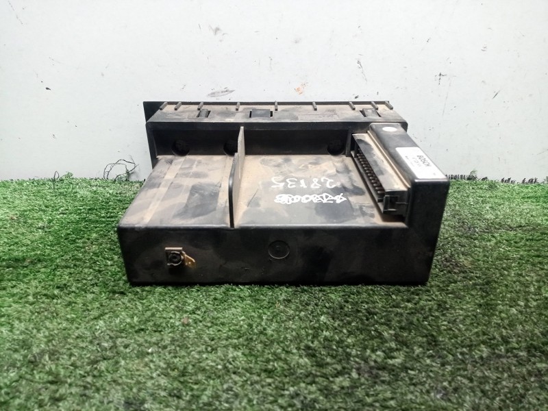 Recambio de mando climatizador para lancia thema 2.0 16v cat referencia OEM IAM 1147328504 BOSCH 