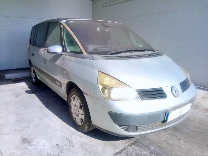 renault espace iv (jk0/1_) del año 2003