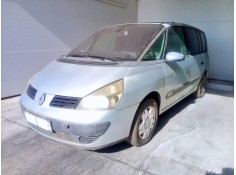 renault espace iv (jk0/1_) del año 2003 2