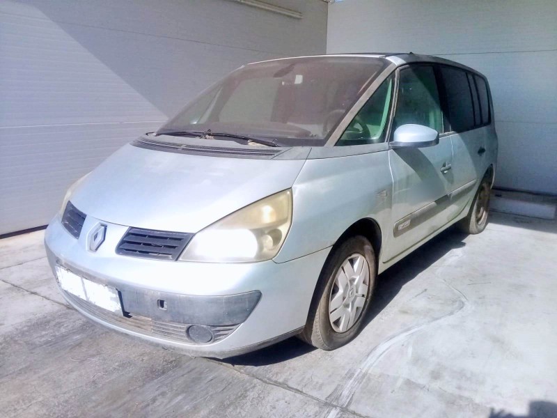 renault espace iv (jk0/1_) del año 2003