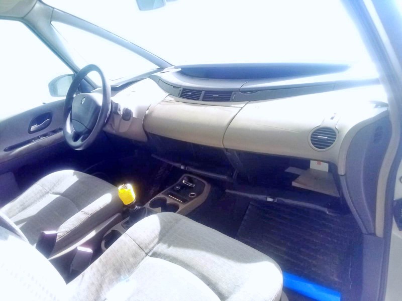 renault espace iv (jk0/1_) del año 2003