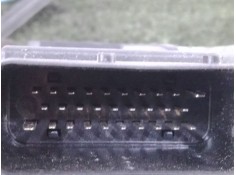 Recambio de elevalunas delantero izquierdo para seat leon (1m1) 1.9 tdi referencia OEM IAM  CON.MOTOR ELECTRICO - 2