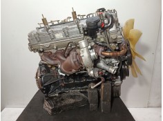 Recambio de motor completo para ssangyong rexton / rexton ii (gab_) 2.7 xdi 4x4 referencia OEM IAM D27DT  