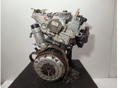 Recambio de motor completo para ssangyong rexton / rexton ii (gab_) 2.7 xdi 4x4 referencia OEM IAM D27DT   2