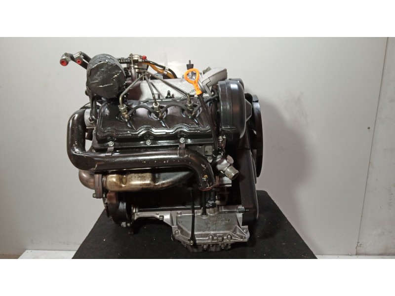 Recambio de motor completo para audi a6 c5 (4b2, 4b4) 2.5 tdi referencia OEM IAM AKN  