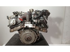 Recambio de motor completo para audi a6 c5 (4b2, 4b4) 2.5 tdi referencia OEM IAM AKN   2