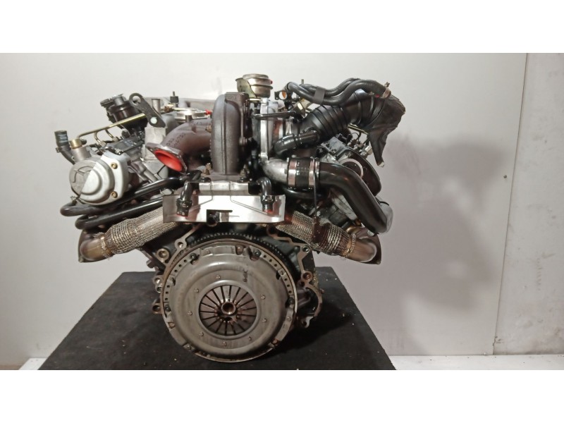 Recambio de motor completo para audi a6 c5 (4b2, 4b4) 2.5 tdi referencia OEM IAM AKN  