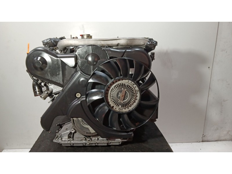 Recambio de motor completo para audi a6 c5 (4b2, 4b4) 2.5 tdi referencia OEM IAM AKN  