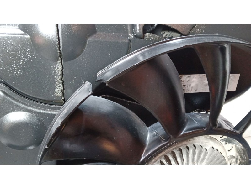 Recambio de motor completo para audi a6 c5 (4b2, 4b4) 2.5 tdi referencia OEM IAM AKN  