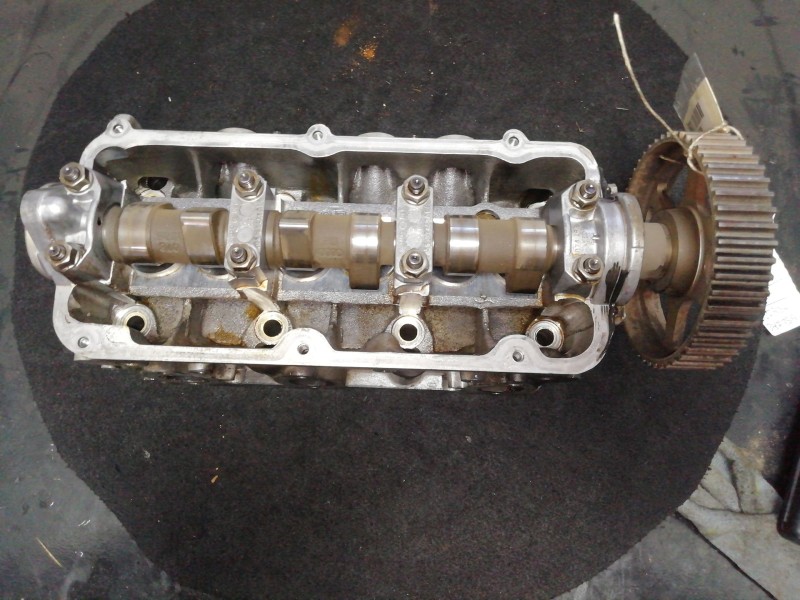 Recambio de culata para audi a6 berlina (c4) 2.6 v6 cat (abc) referencia OEM IAM 078103373S  