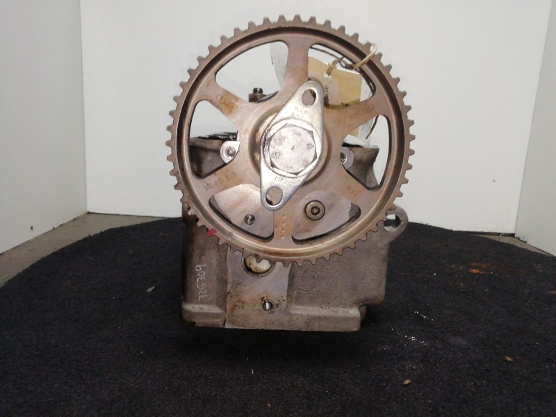 Recambio de culata para audi a6 berlina (c4) 2.6 v6 cat (abc) referencia OEM IAM 078103373S  