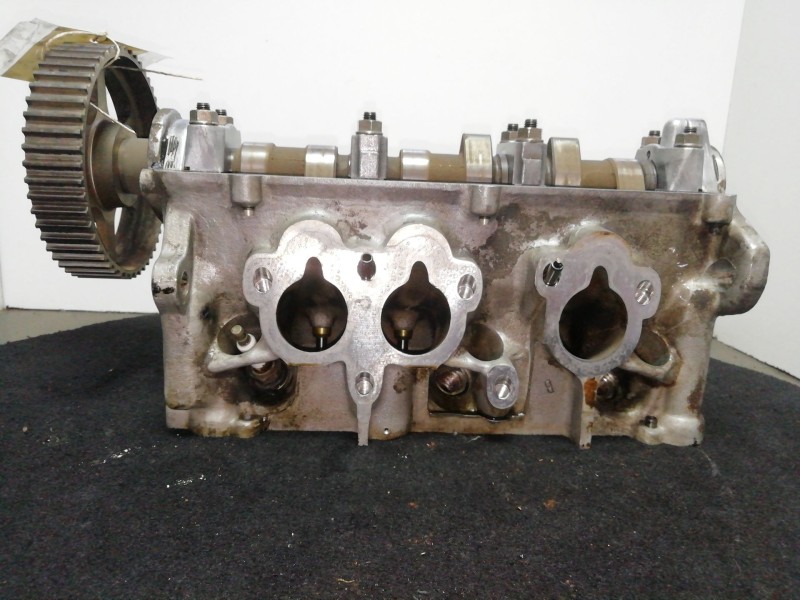 Recambio de culata para audi a6 berlina (c4) 2.6 v6 cat (abc) referencia OEM IAM 078103373S  