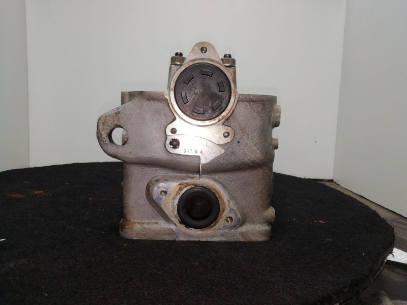 Recambio de culata para audi a6 berlina (c4) 2.6 v6 cat (abc) referencia OEM IAM 078103373S  