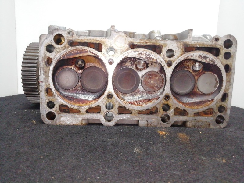Recambio de culata para audi a6 berlina (c4) 2.6 v6 cat (abc) referencia OEM IAM 078103373S  