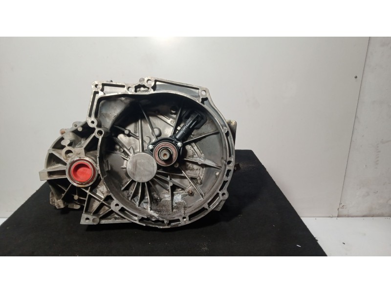 Recambio de caja cambios para mazda 3 (bk) 1.6 di turbo referencia OEM IAM 3M5R7002YG 5 VELOCIDADES 