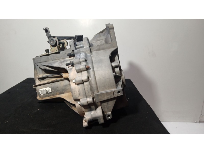 Recambio de caja cambios para mazda 3 (bk) 1.6 di turbo referencia OEM IAM 3M5R7002YG 5 VELOCIDADES 