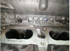 Recambio de culata para audi a4 berlina (8e) 2.4 v6 30v cat (bdv) referencia OEM IAM 078103373AH  