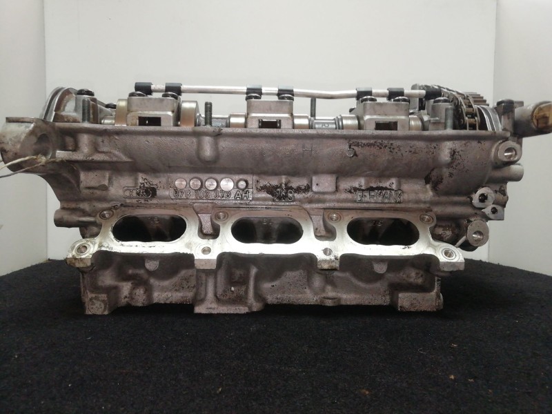 Recambio de culata para audi a4 berlina (8e) 2.4 v6 30v cat (bdv) referencia OEM IAM 078103373AH  