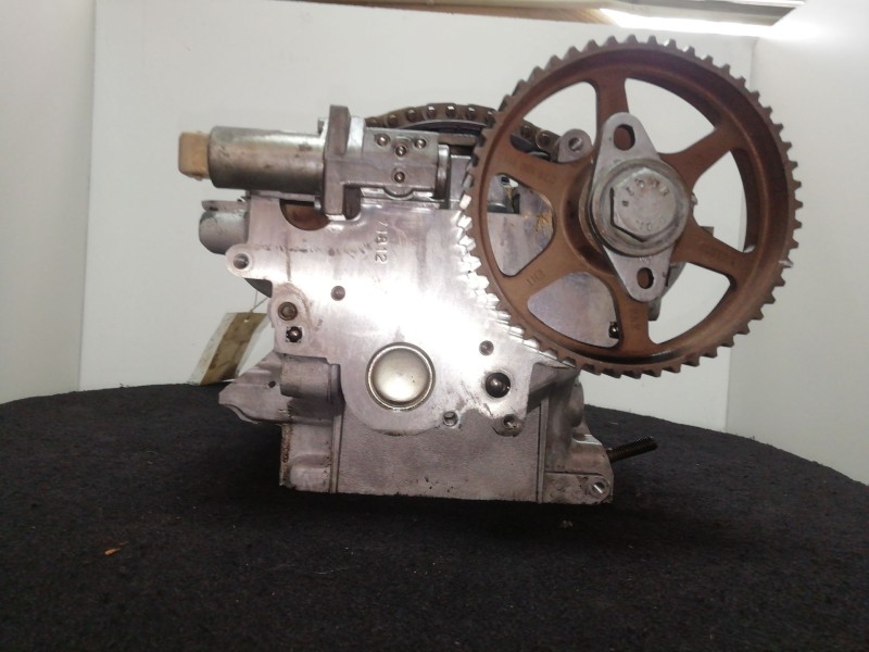 Recambio de culata para audi a4 berlina (8e) 2.4 v6 30v cat (bdv) referencia OEM IAM 078103373AH  