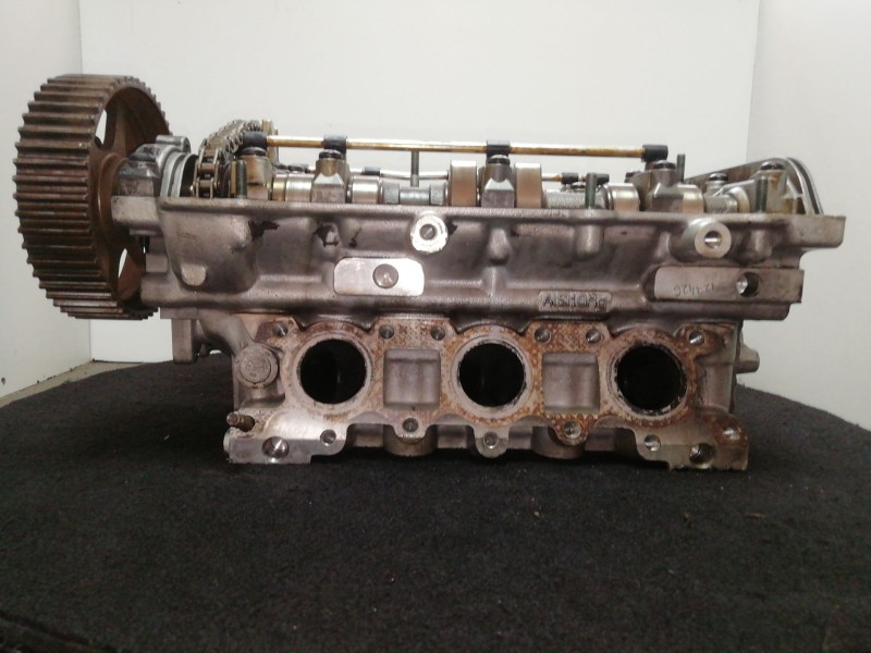 Recambio de culata para audi a4 berlina (8e) 2.4 v6 30v cat (bdv) referencia OEM IAM 078103373AH  