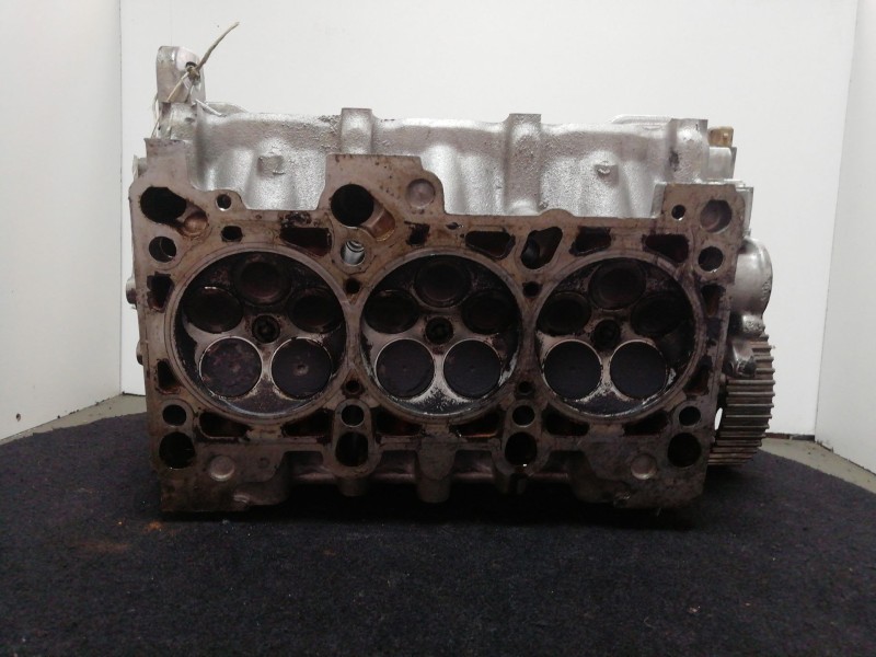 Recambio de culata para audi a4 berlina (8e) 2.4 v6 30v cat (bdv) referencia OEM IAM 078103373AH  