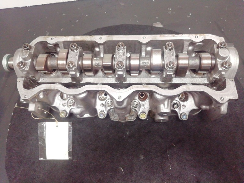 Recambio de culata para seat ibiza (6l1) 1.9 sdi referencia OEM IAM 038103373E  