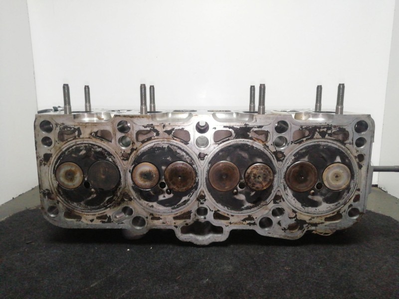 Recambio de culata para seat ibiza (6l1) 1.9 sdi referencia OEM IAM 038103373E  