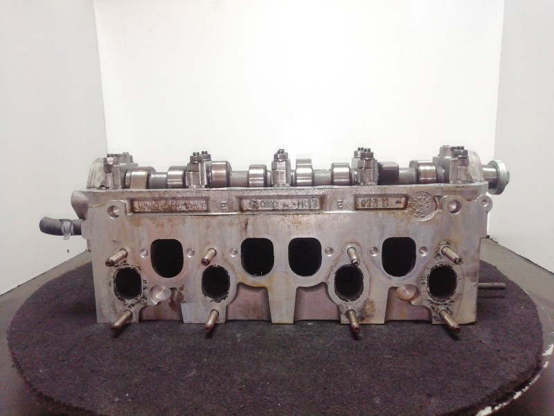 Recambio de culata para seat ibiza (6l1) 1.9 sdi referencia OEM IAM 038103373E  