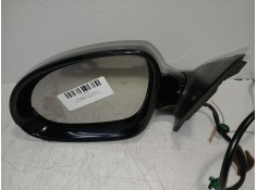 Recambio de retrovisor izquierdo para volkswagen passat b6 (3c2) 2.0 tdi 16v referencia OEM IAM  NEGRO ELECTRICO - CON.TARA