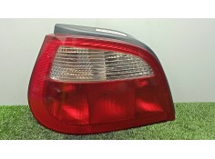 Recambio de piloto trasero izquierdo para renault megane i (ba0/1_) 1.6 16v (ba04, ba0b, ba11, ba1j, ba16, ba19, ba1k, ba1v,... 