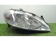 Recambio de faro derecho para renault megane i (ba0/1_) 1.6 16v (ba04, ba0b, ba11, ba1j, ba16, ba19, ba1k, ba1v,... referencia O