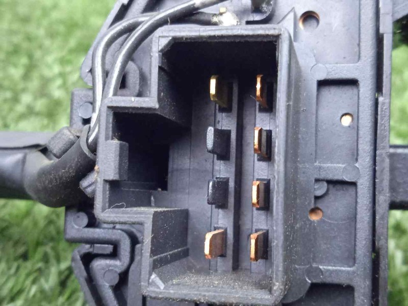 Recambio de mando limpia para nissan cabstar - e 3.0 td 120 referencia OEM IAM   6.PIN