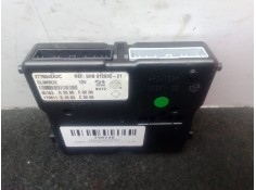 Recambio de modulo electronico para nissan qashqai ii (j11, j11_) 1.5 dci referencia OEM IAM 277604EA2C - 5HB01203021   2