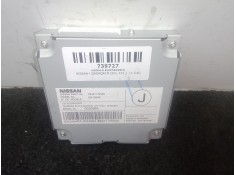 Recambio de modulo electronico para nissan qashqai ii (j11, j11_) 1.5 dci referencia OEM IAM 284A1HV00A   2