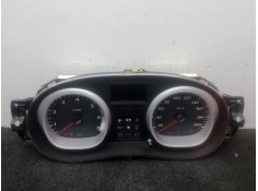 Recambio de cuadro instrumentos para dacia duster (hs_) 1.5 dci (hsaj) referencia OEM IAM NO TIENE   2