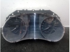 Recambio de cuadro instrumentos para nissan qashqai ii (j11, j11_) 1.5 dci referencia OEM IAM HV22D6Q0U - HV22D  
