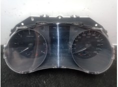 Recambio de cuadro instrumentos para nissan qashqai ii (j11, j11_) 1.5 dci referencia OEM IAM HV22D6Q0U - HV22D   2