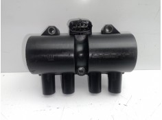 Recambio de bobina encendido para opel astra g berlina 1.6 cat (z 16 se / l55) referencia OEM IAM 19005241  