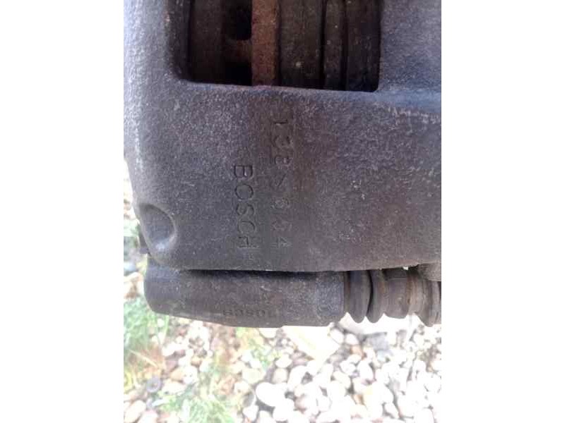 Recambio de pinza freno delantera izquierda para peugeot 307 cc (s2) 1.6 16v cat referencia OEM IAM   