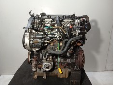 Recambio de motor completo para citroën xsara break (n2) 2.0 hdi 90 referencia OEM IAM RHY  SIEMENS