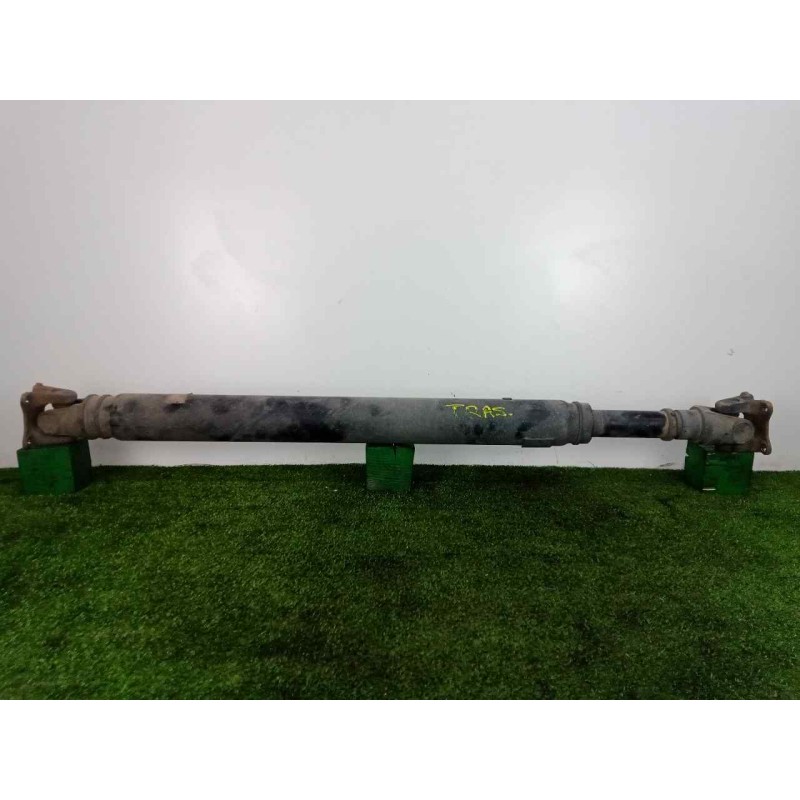 Recambio de transmision central para toyota land cruiser (j15) 3.0 turbodiesel cat referencia OEM IAM 371106A460 TRASERA - 1.TRA