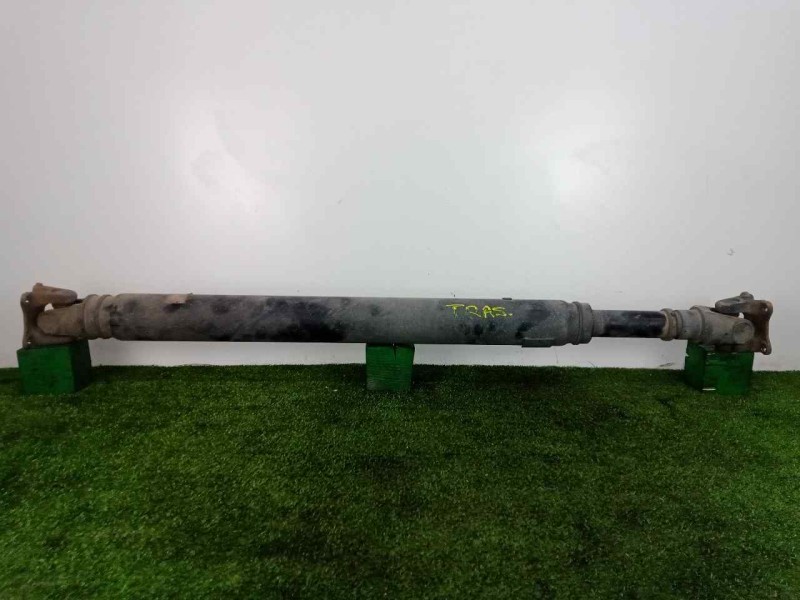 Recambio de transmision central para toyota land cruiser (j15) 3.0 turbodiesel cat referencia OEM IAM 371106A460 TRASERA - 1.TRA