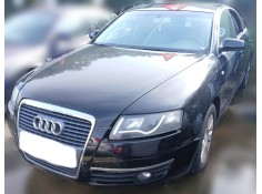 AUDI A6 C6 (4F2)