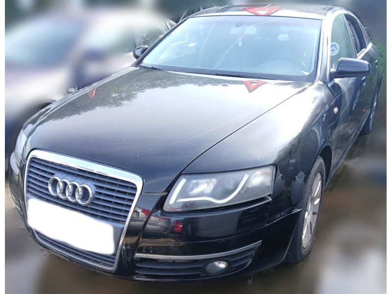 audi a6 c6 (4f2) del año 2005
