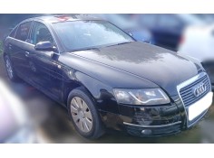 audi a6 c6 (4f2) del año 2005 2