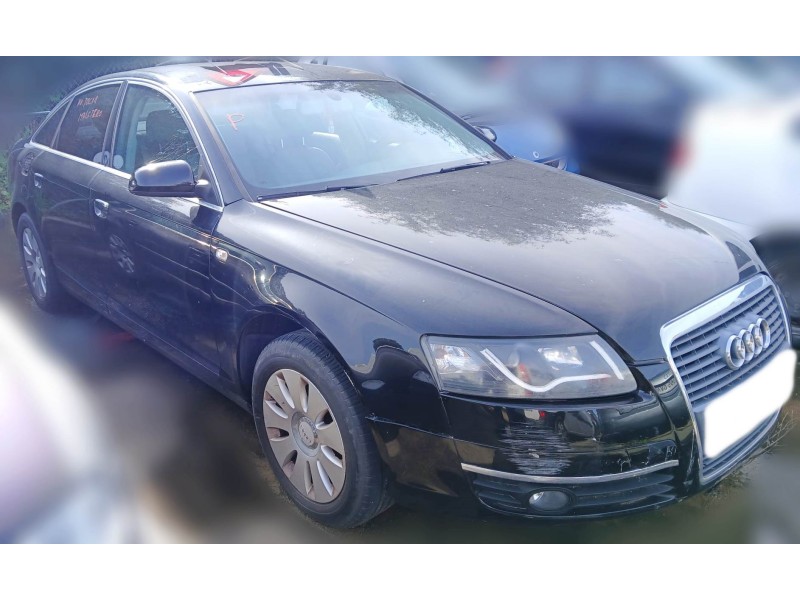 audi a6 c6 (4f2) del año 2005