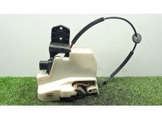 Recambio de cerradura puerta delantera izquierda para volkswagen passat b5.5 (3b3) 1.9 tdi referencia OEM IAM SIN REFERENCIA  8.