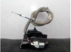 Recambio de cerradura puerta delantera derecha para nissan qashqai ii (j11, j11_) 1.5 dci referencia OEM IAM NO TIENE  3 PINES