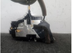 Recambio de cerradura puerta delantera derecha para nissan qashqai ii (j11, j11_) 1.5 dci referencia OEM IAM NO TIENE  3 PINES 2