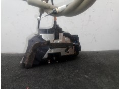Recambio de cerradura puerta trasera izquierda para nissan qashqai ii (j11, j11_) 1.5 dci referencia OEM IAM NO TIENE  3 PINES 2